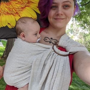 Meet your Posher, Gabrielle